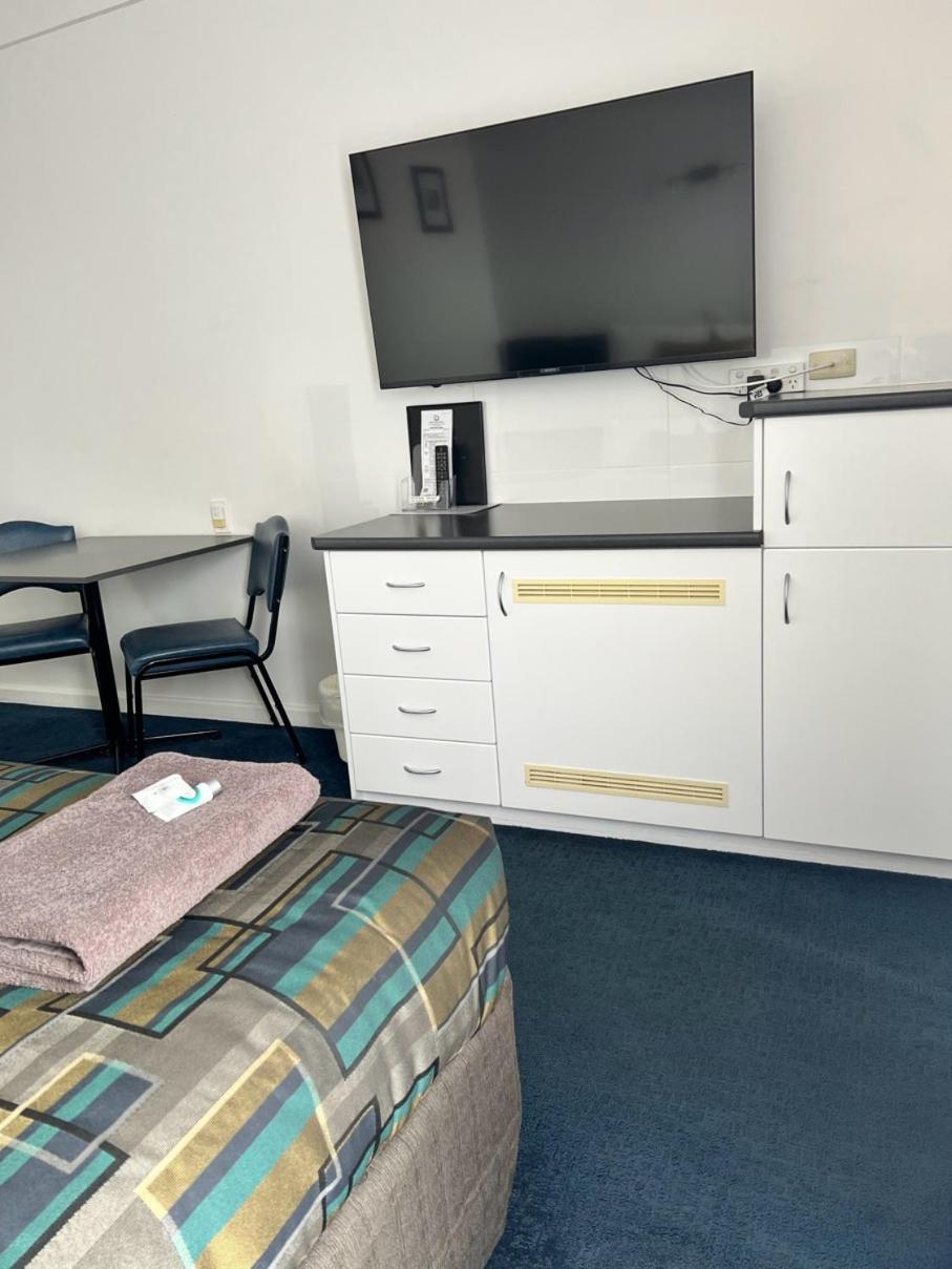 קולק Otway Gate Motel מראה חיצוני תמונה