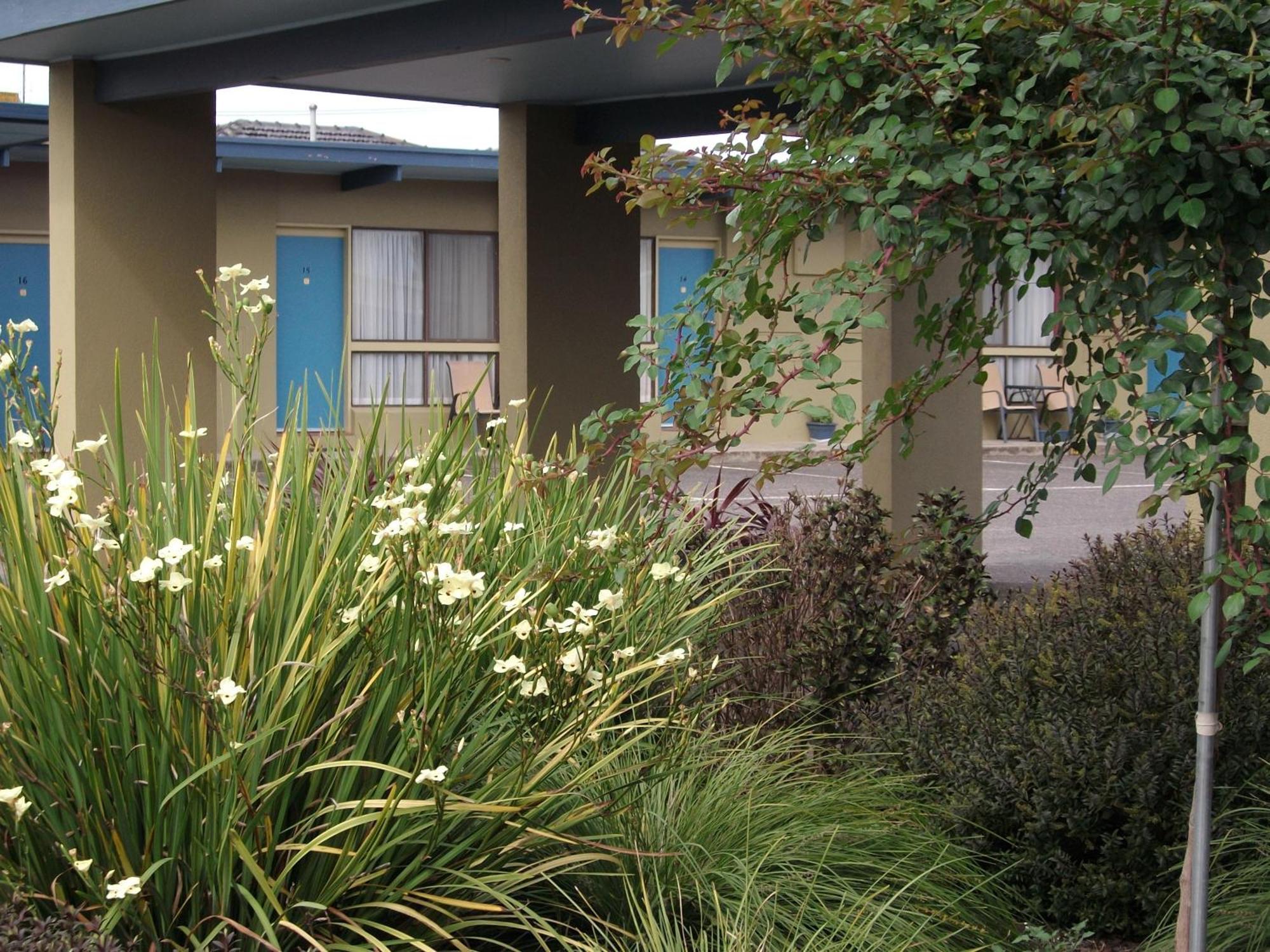 קולק Otway Gate Motel מראה חיצוני תמונה