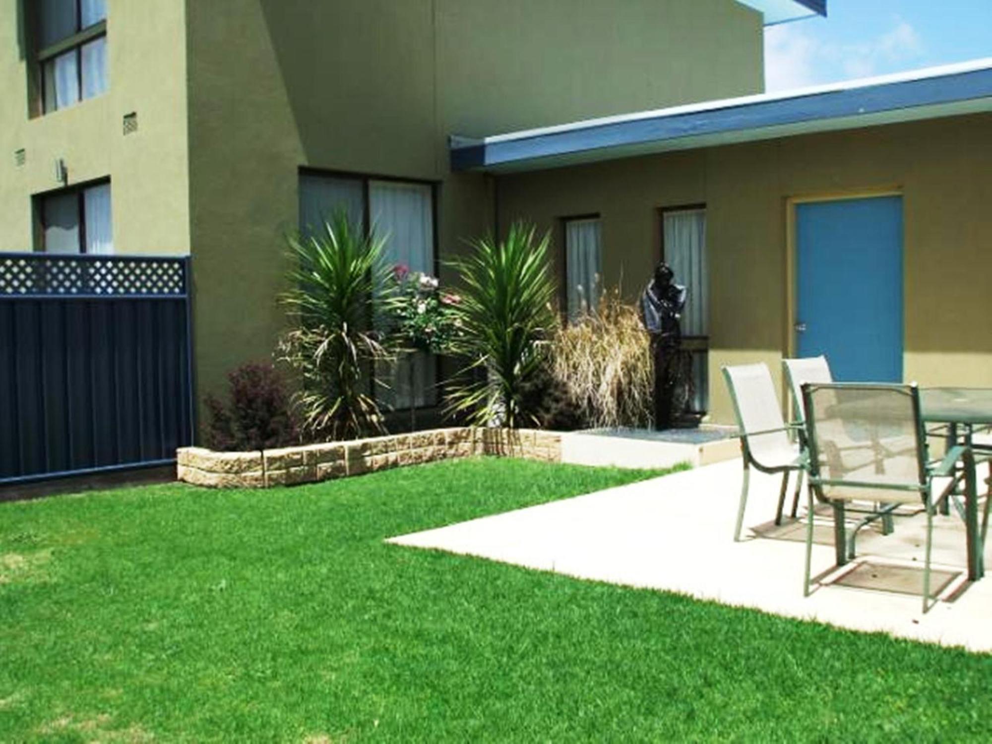 קולק Otway Gate Motel מראה חיצוני תמונה