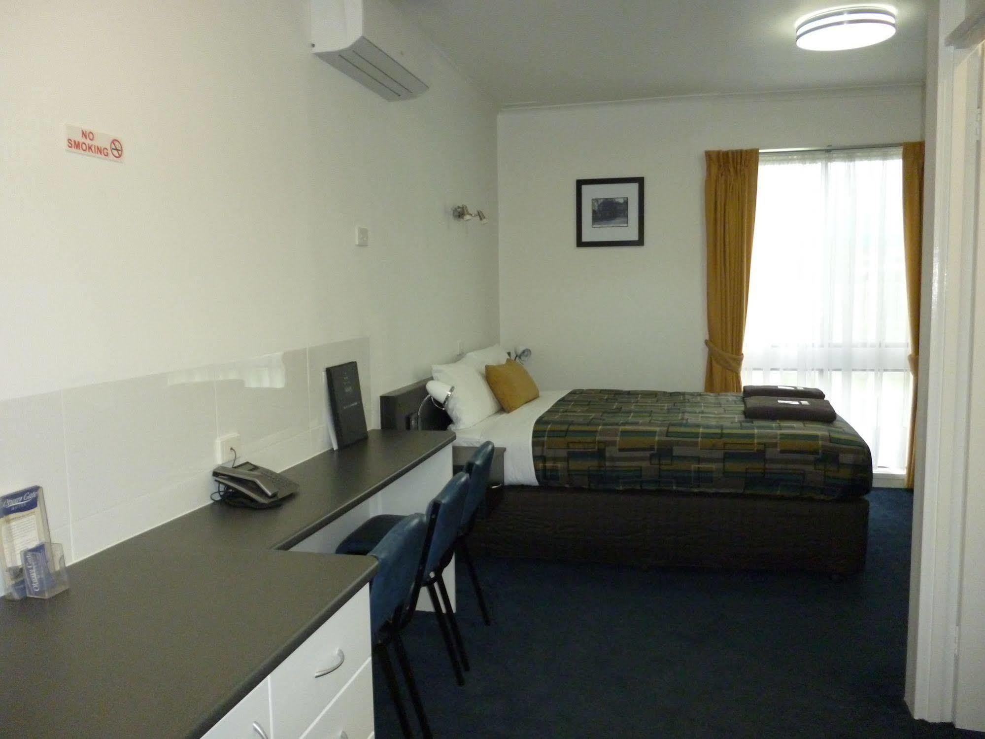 קולק Otway Gate Motel מראה חיצוני תמונה